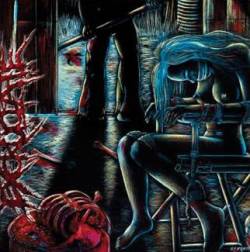 Excruciate (AUS) : Bound & Gagged